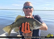 oregon lake smallmouth bass fishing planet